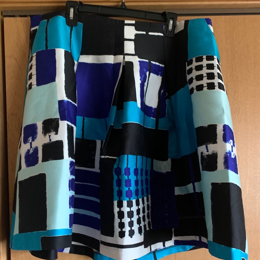 Lane Bryant Skirt